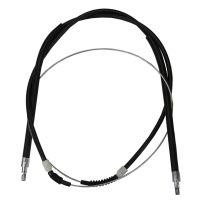 Handbrake cable rear L1=2806 L2= 865 mm