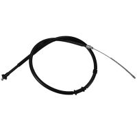 Handbrake cable rear left L1=1450 L2=1200 mm