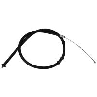 Handbrake cable rear right L1=1430 L2=1175 mm