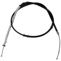 Handbrake cable right / left L1=2130 D2=1845 mm