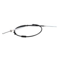 Handbrake cable rear right / left L1=1720 L2=1450 mm