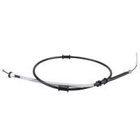 Handbrake cable right / left L1=1830 L2=1555 mm