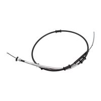 Handbrake cable right / left L1=1850 L2=1555 55