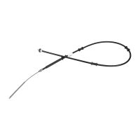 Original hand brake cable right or left L1 = 1850 L2 = 1555 55