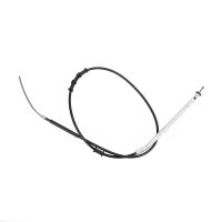 Handbrake cable right / left L1=2180 L2=1910