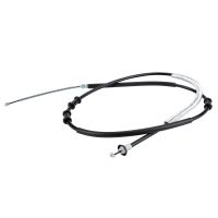 Handbrake cable rear left L1=2130 L2=1850 mm