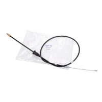 Handbrake cable front original