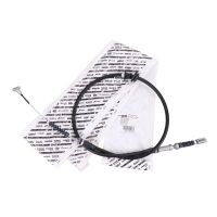 Hand brake cable original rear left right L1 = 1414 L2 = 1060 mm