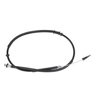 Hand brake cable rear right L1 = 1550 L2 = 1340 mm