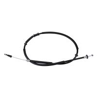Hand brake cable rear left L1 = 1550 L2 = 1340 mm