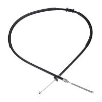 Hand brake cable right or left L1 = 1425 L2 = 1200 mm