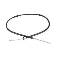 Hand brake cable right L1 = 1535 L2 = 1260 mm