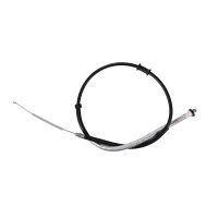 Hand brake cable right L1 = 1430 L2 = 1182 mm