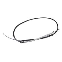 Handbrake cable left L1=2115 L2=1790 mm