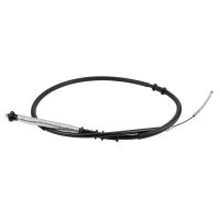 Hand brake cable right L1 = 1775 L2 = 1495 mm