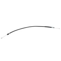 Hand brake cable front L1 = 900 L2 = 655 mm