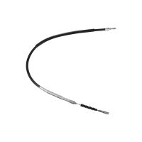 Rear hand brake cable L1 = 955 L2 = 780 for vehicles with disc brakes