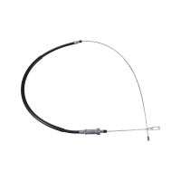 Front hand brake cable L1 = 1465 L2 = 700 mm