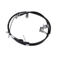 Hand brake cable right L1 = 1797 L2 = 1548 mm