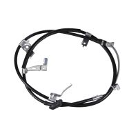 Hand brake cable left L1 = 1795 L2 = 1560 mm