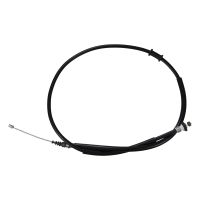 Hand brake cable right or left L1 = 1615 L2 = 1430 mm