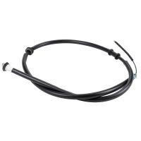 Hand brake cable right L1 = 1725 L2 = 1455 mm