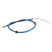 Left hand brake cable L1 = 1715 L2 = 1445 mm