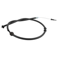 Hand brake cable right L1 = 1520 L2 = 1330 mm
