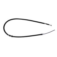 Hand brake cable right or left L1 = 1400 L2 = 1150 mm