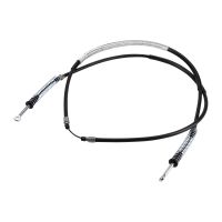 Hand brake cable L1 = 2385 L2 = 949 L3 = 952 mm