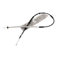 Hand brake cable right original FCA
