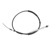 Hand brake cable right L1 = 1760 L2 = 1567 mm