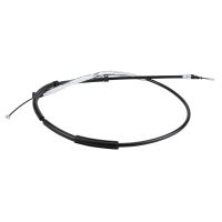 Hand brake cable left L1 = 1895 L2 = 1710 mm