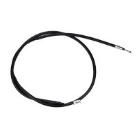 Hand brake cable rear right L1 = 2335 L2 = 2310 mm
