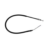 Hand brake cable rear left L1 = 1040 L2 = 840 mm