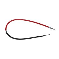 Hand brake cable right or left L1 = 1255 L2 = 1114 mm