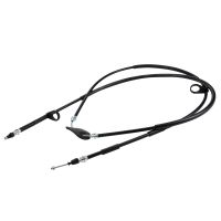 Hand brake cable L1 = 2680 L2 = 2 X 1290 mm