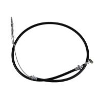 Hand brake cable