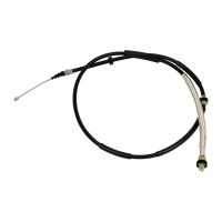 Handbrake cable left