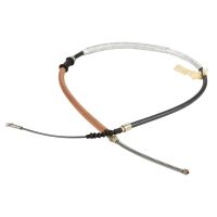 Hand brake cable rear left L = 1445