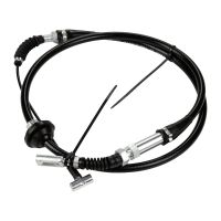 Hand brake cable rear left / right