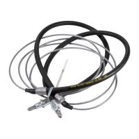 Hand brake cable AL-KO 3328mm