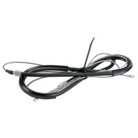 Hand brake cable AL-KO