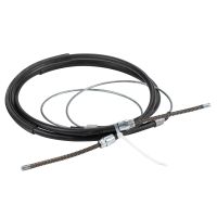 Hand brake cable AL-KO