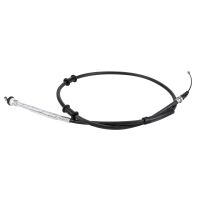 Hand brake cable rear right L1 = 1673mm L2 = 1440mm