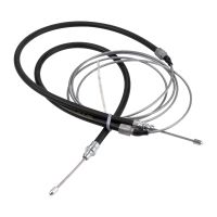 Hand brake cable AL-KO