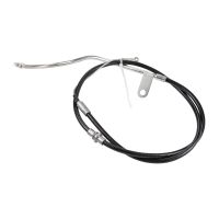 Hand brake cable right Alko