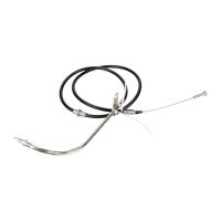 Handbrake cable