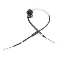 Handbrake cable original left