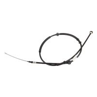 Handbrake cable